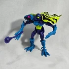 Transformers 1999 Vintage Beast Wars Basic Transmetals 2 SPITTOR - Complete!!!