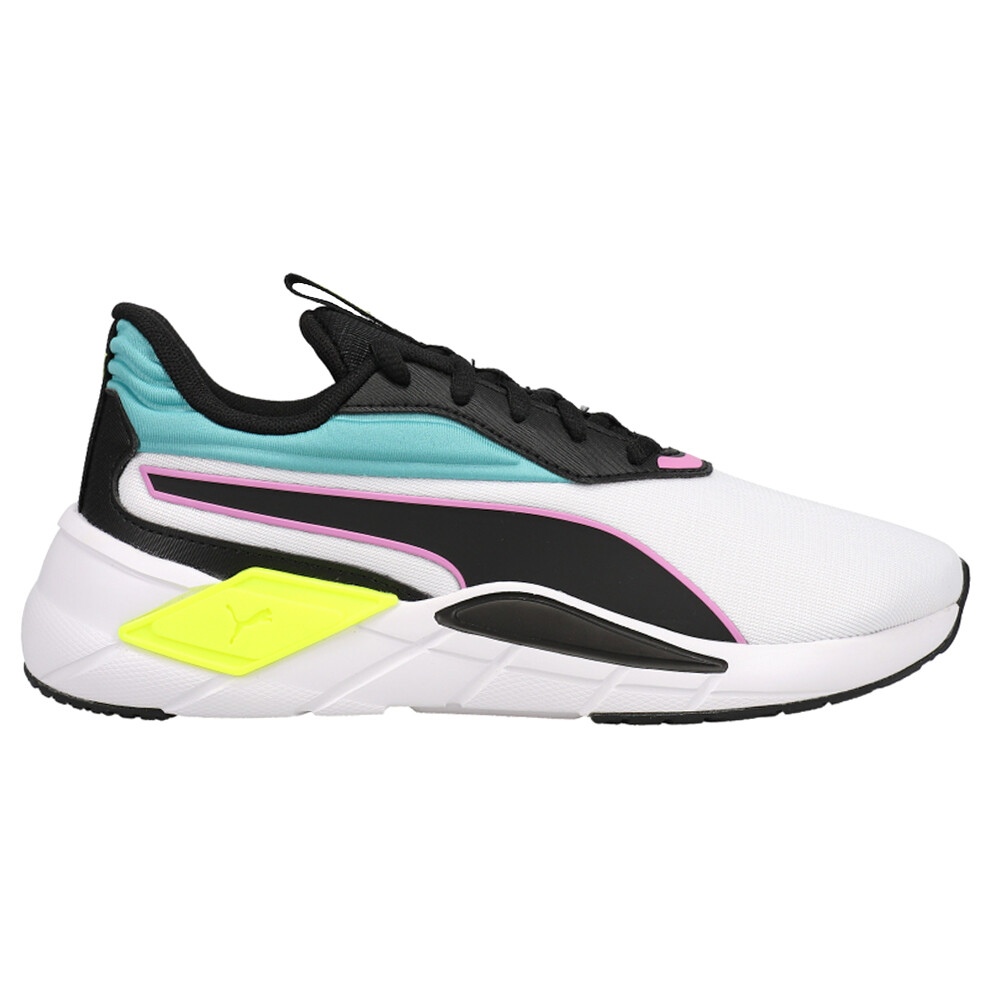 Женские кроссовки Puma Lex Lace Up Training, размер 6,5 М, спортивная обувь 376211-02