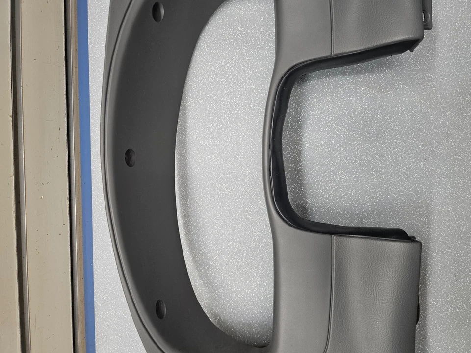 Cuadro de instrumentos Ford Ranger Explorer 95-06 tablero bisel Speedo Trim GRIS OSCURO 15 Foto 4 de 4