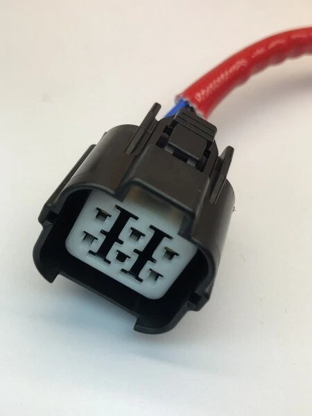 O2 sensor for Subaru BL BP LIBERTY R 2.0L 06-07 EJ204 PreCAT Oxygen EGO 2 Yr Wty - Image 3 of 4