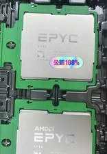 AMD Genoa EPYC 9754 server processor 2.25ghz-3.1ghz 128 core 256 threads 360w