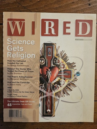 Wired Magazine - Vintage back issues from 2003 - 2005 - Picture 17 of 17