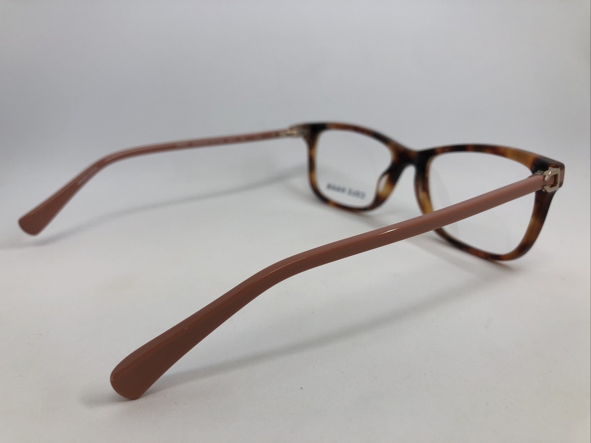 NEW Cole Haan CH5033 239 Rose Tortoise 52.17.135 Women