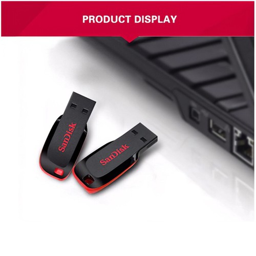 2TB USB 3.0 Flash Drive Memory Stick U Disk Pendrive USB Stick For Laptop PC Car - Photo 9/16