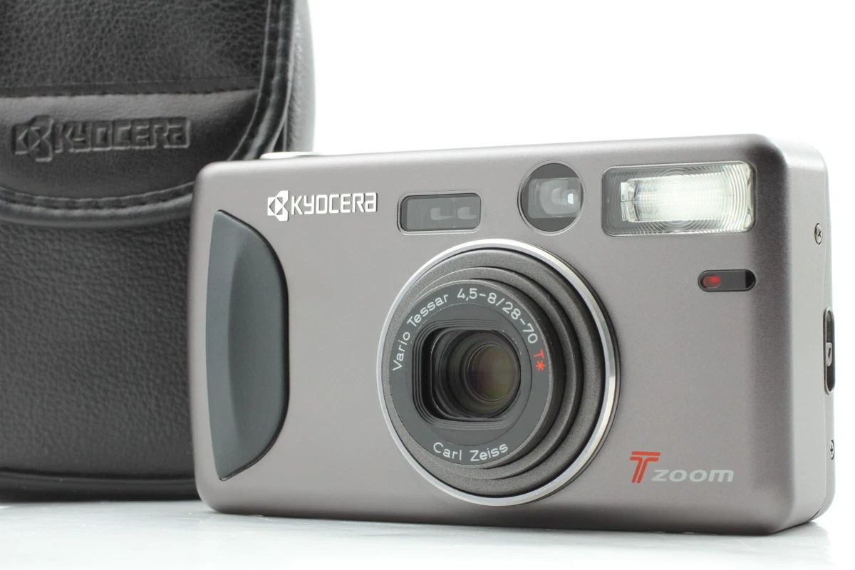 kyocera t zoom | rcristofano.com
