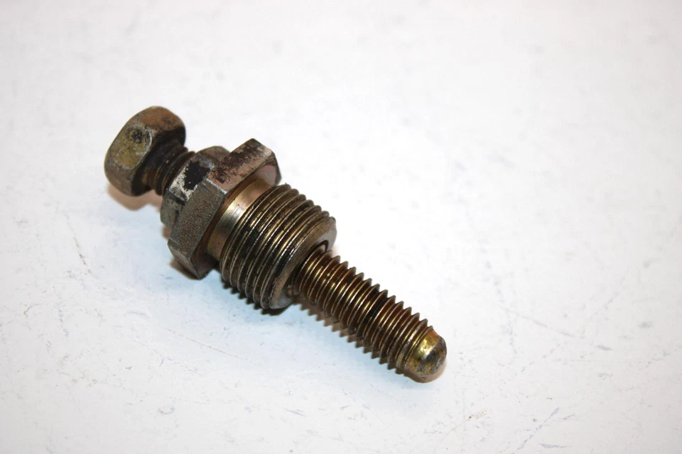 Оригинальный натяжной болт и адаптер 99 Arctic Cat Zr 700 0602-638 0602-876 Q1635 - Изображение 4 из 4