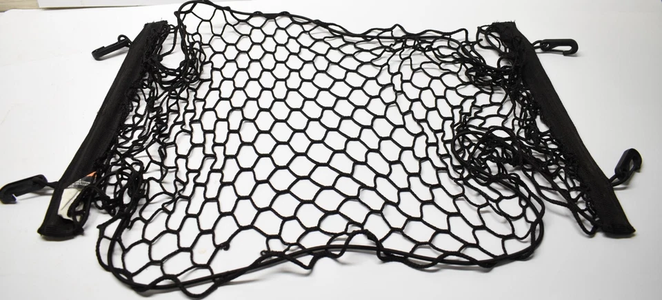 Nissan Armada 2004-2010 Infiniti Qx56 2005-2015 maletero red de carga OEM fábrica d300 Foto 2 de 3