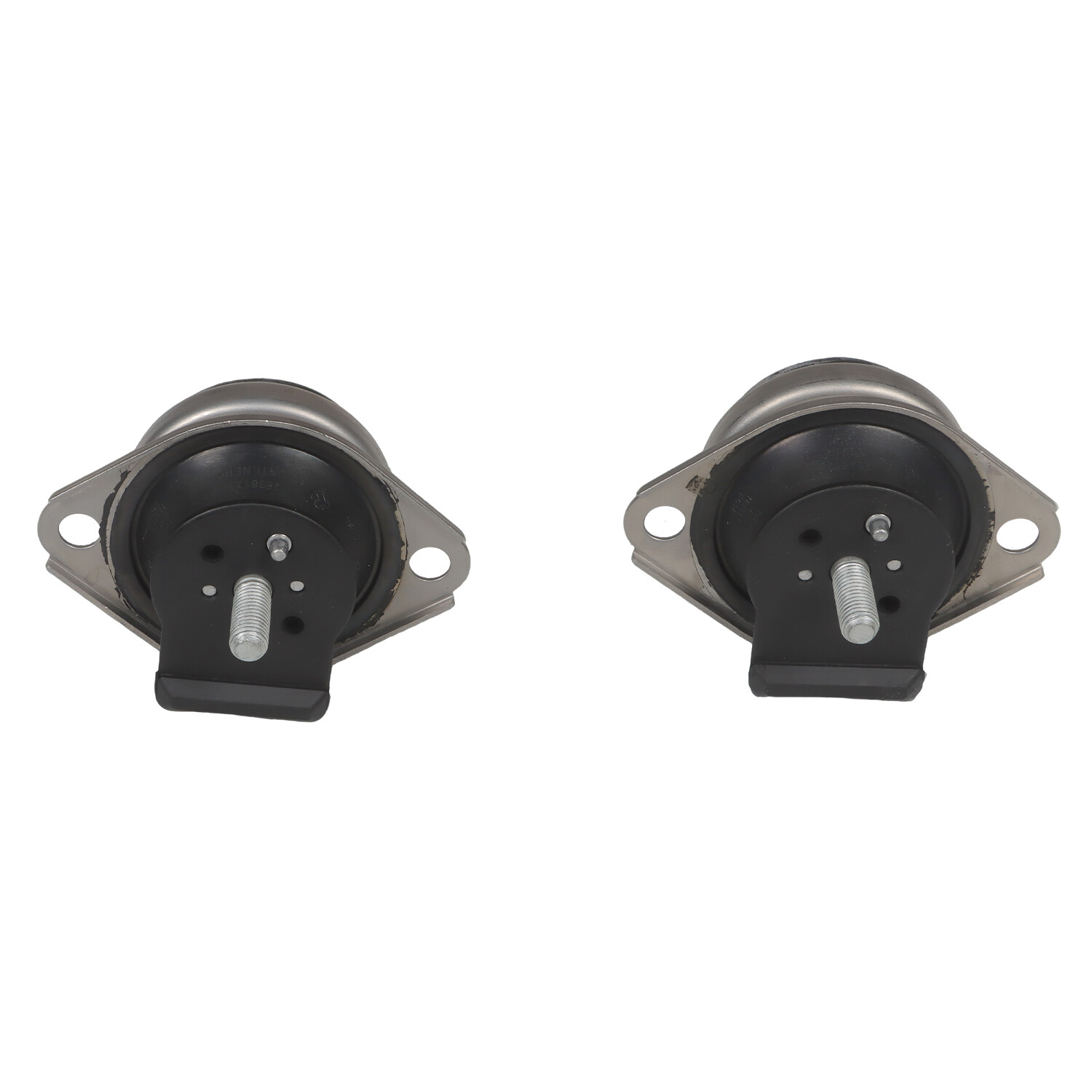 2x Engine Mounts For Maserati Quattroporte GranTurismo Cabrio Ferrari California