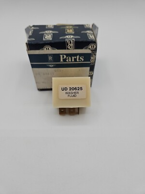 #ad BENTLEY amp; ROLLS ROYCE WASHER FLUID LEVEL AMPLIFIER UD20625 $139.99