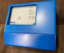 TEKMAR 132 / TEKMAR PUMP SEQUENCER / USED / WORKS PERFECT!!🇺🇸🇺🇸