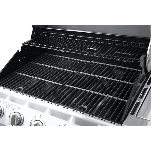 Grill Grates for Nexgrill Home Depot 720-0830H 720-0783E 720-0670C 17 Inch Ca... - 第 8/9 張圖片