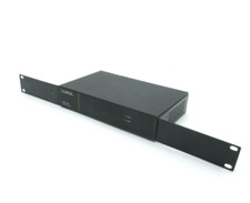 Luxul XWC-1000 Wireless Controller with Power Cord and Rack Ears