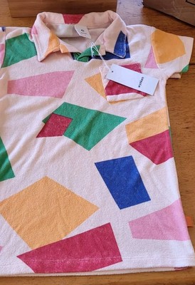 Wynken Polo Dress