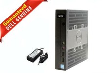 Thin Client Zx0D - 7010 AMD G-T56N 1.50 GHz 2...