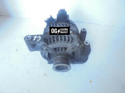FORD C-MAX ALTERNATOR LICHTMASCHINE GENERATOR 3M51-10300-LC