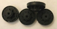 MUSIC HALL MMF-1.5 TURNTABLE     FEET, SET OF...