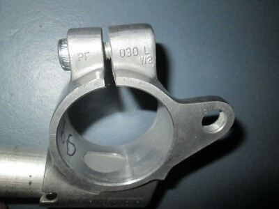 9/12 ☆様 KAWASAKI ZX-9R ( ZX900C NINJA ) LEFT HANDLE BAR ASSEM 46003-1388