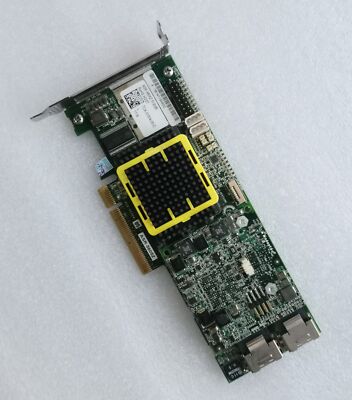 Adaptec-tarjeta Controladora ASR-6805T RAID, Expansor PCI-E De 8 - Foto 2