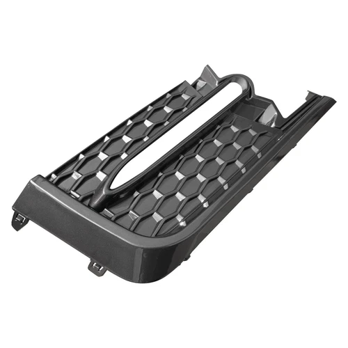 Fit 2020-2022 Toyota Corolla SE XSE Front Lower Grille &LED DRL Signal Fog Light - Picture 22 of 22
