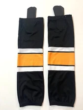 Ice Hockey Mesh Socks, by JAMM