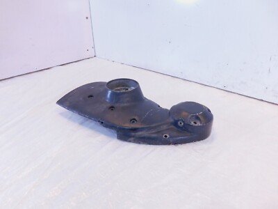 Harley-Davidson OEM Sportster Engine Cam Cover Gearcase 25219-86 