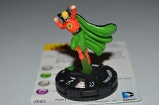 DC Heroclix DC 10th Anniversary 011 Green Lantern Uncommon