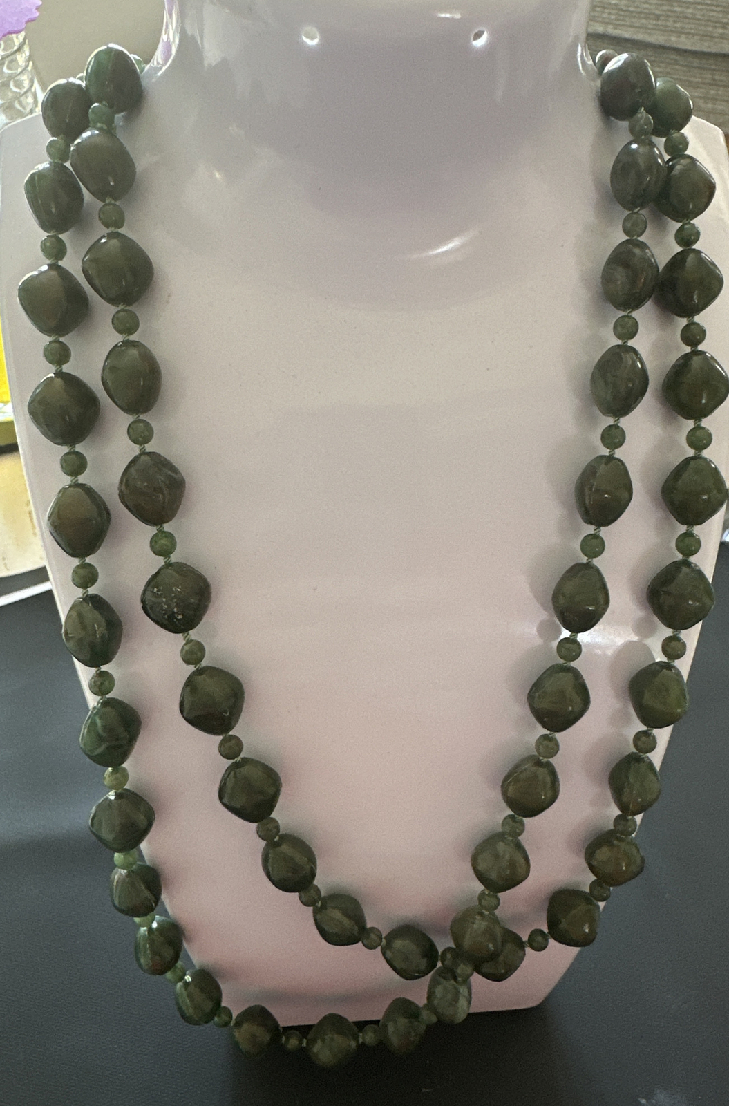 Set of 3 Vintage Necklaces eBay