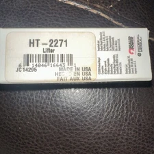 Sealed Power HT-2271 Valve Lifter 1 Count (Pack of 1)