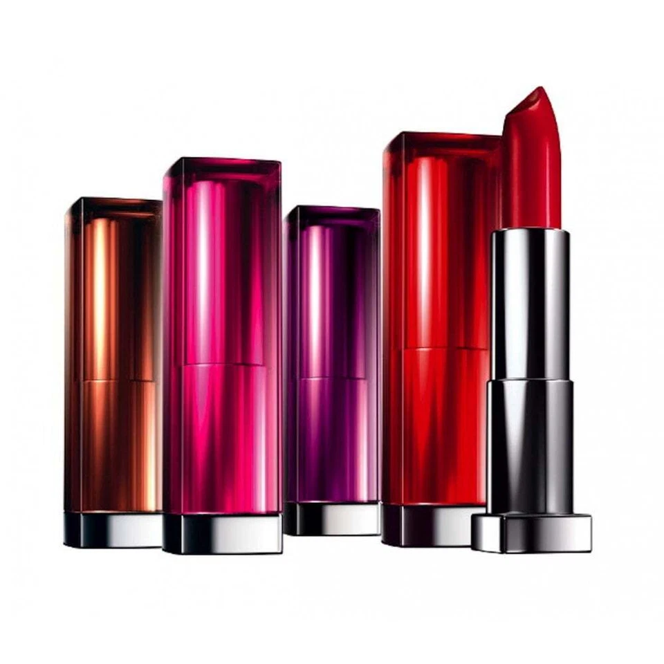 Maybelline Color Sensational Rouge à Lèvres - Choisissez Votre Couleur - Photo 2/2