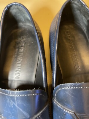 EMPORIO ARMANI Men display picture 3