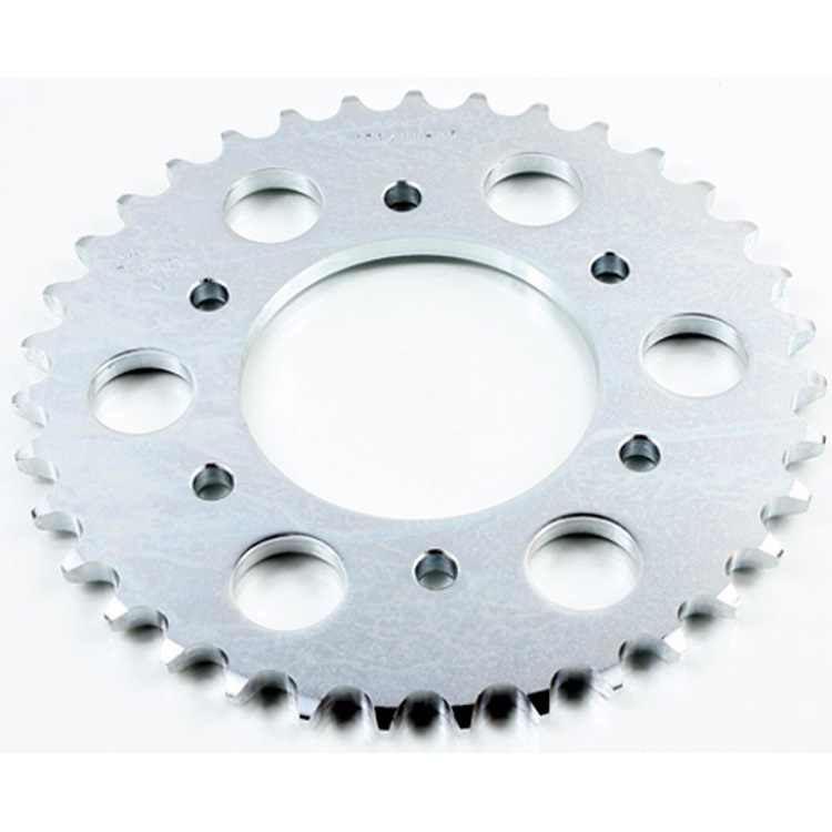 Fits 1974 Kawasaki KZ900Z1 Steel Rear Sprocket 0935721 | eBay