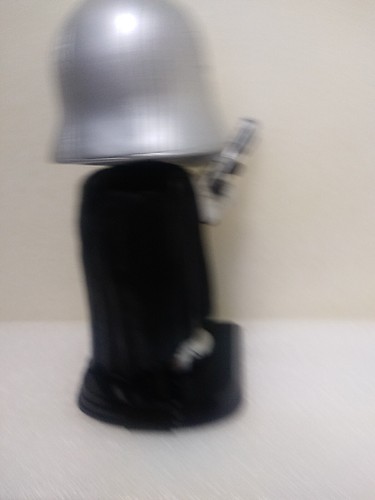 STAR WARS ~ FUNKO ~ 2015 ~ VINYL BOBBLE HEAD ~ CAPTAIN PHASMA ~ LOSE - Bild 2 von 3
