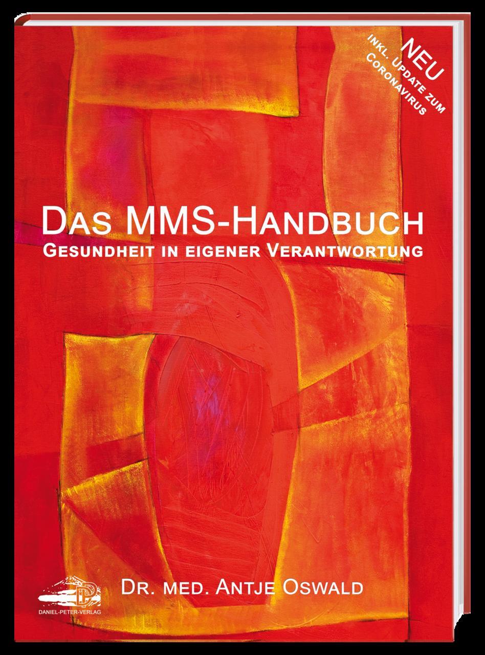 Das Mms-handbuch Antje Oswald
