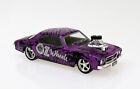<!--F#f_0-->OZ Wheels - Holden HQ Monaro Hanful Purple Custom Wrapped Fully Sick Detail 1:64<!--F/-->