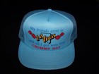 Las Vegas Snapback Vintage "Friends Went All I Got Was Crummy Hat" Casino Hotel