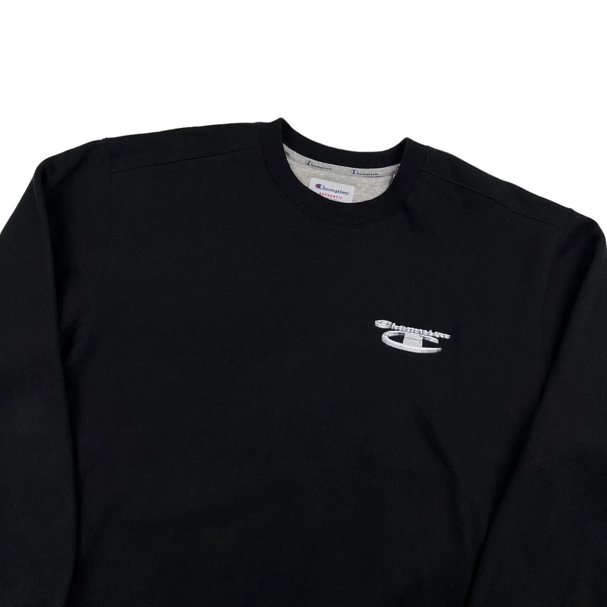 Supreme x Champion Sweatshirt eBay