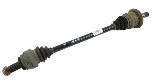 BMW X3 F25 2.0d 135kW Antriebswelle hinten links 7598037