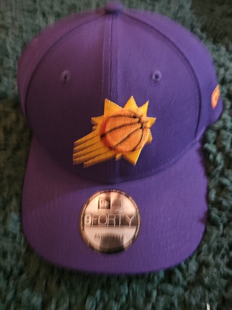 Phoenix Suns Cap