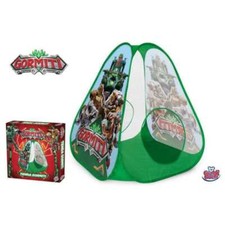 Tenda da Gioco Gormiti ad Apertura Rapida