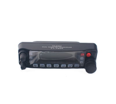 八重洲 FT-7900 DUAL BAND FM TRANSCEIVER 商品情報 - FT-7900