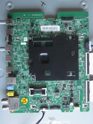 Mainboard BN94-10775A (BN41-02528A) für Samsung UE49KU6409U / UE49KU6400U (BOE)