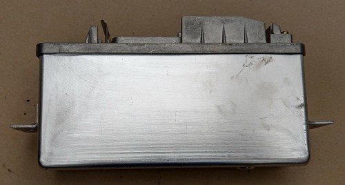 BMW E34 520I 525I 530I 535I  ABS Steuergerät Bosch 0265103047 1160413