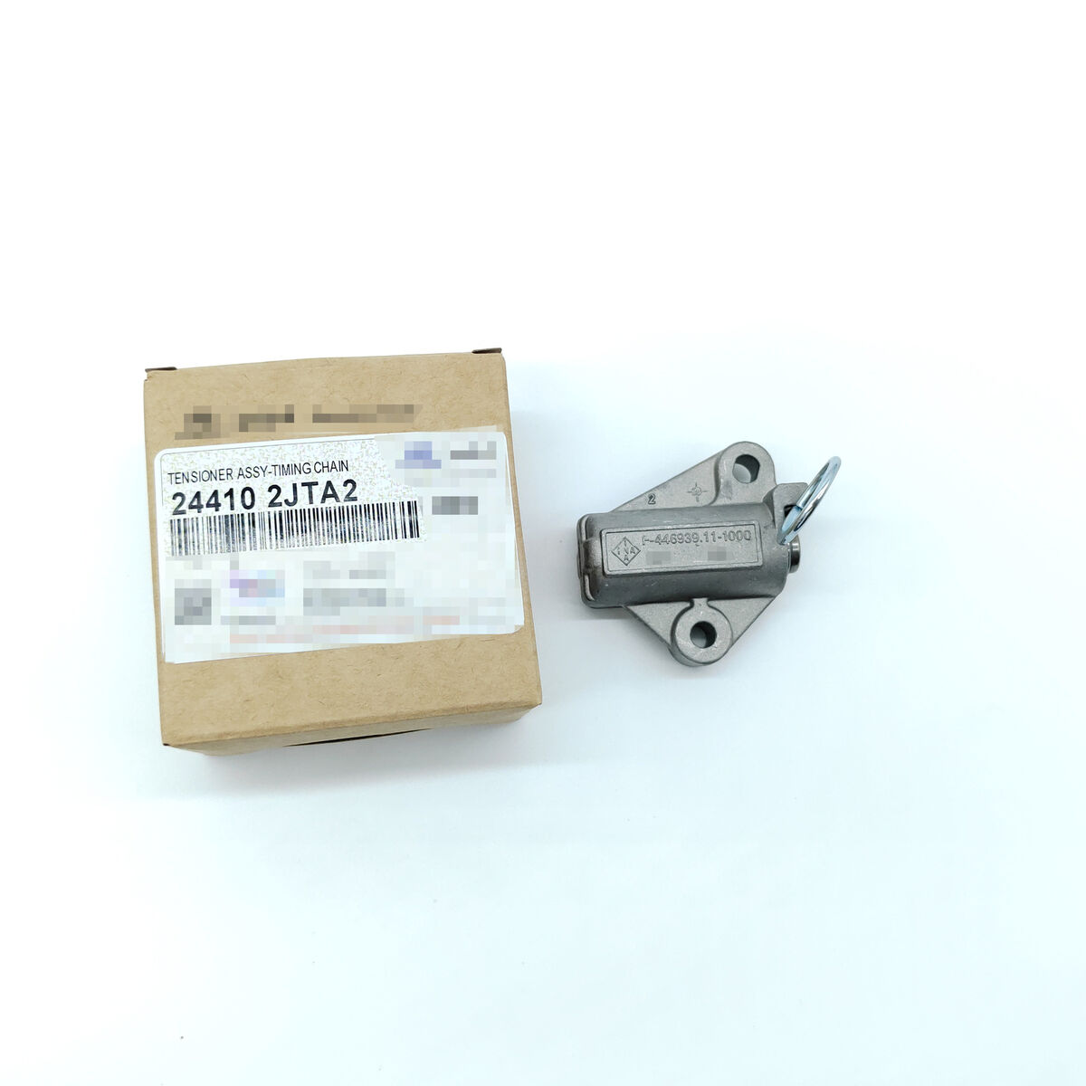 ジョン 24410-2JTA2 Engine Timing Chain Tensioner For Hyundai Kona