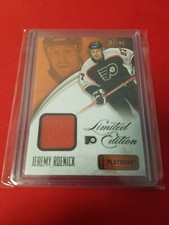 2013-14 Panini Playbook Hockey Cards 20