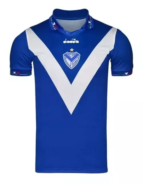 velez sarsfield shirt