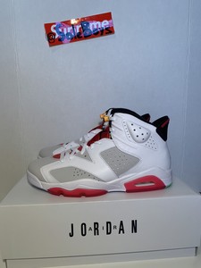 retro 6 hare mens