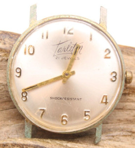 Tarleton Watch | eBay display picture 2