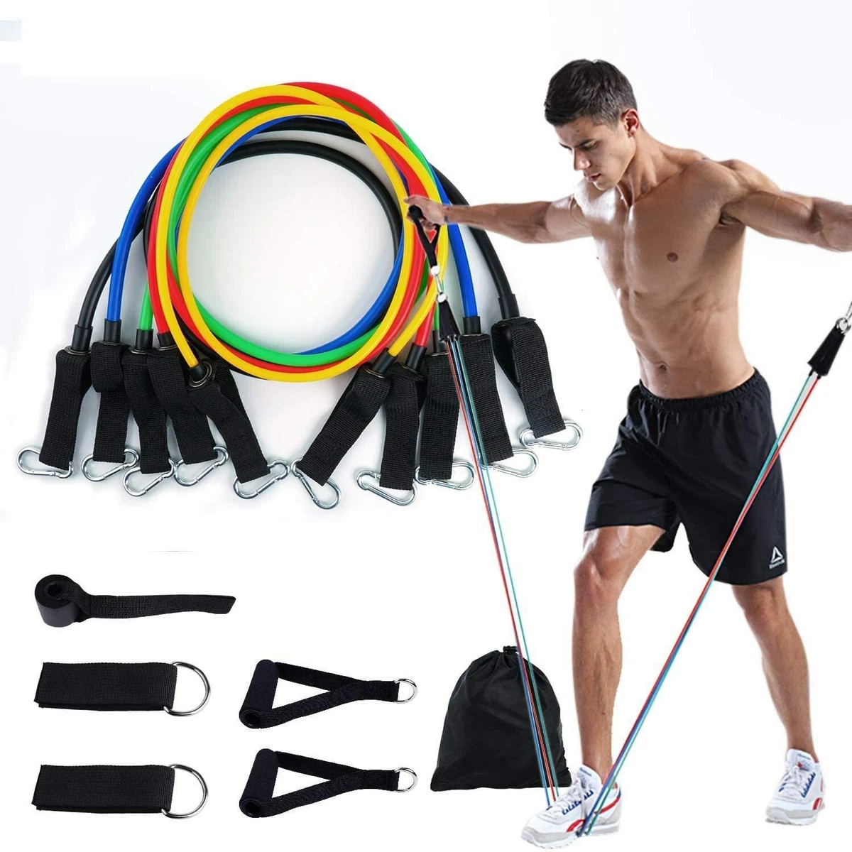 Resistance bands uk ebay new arrivals