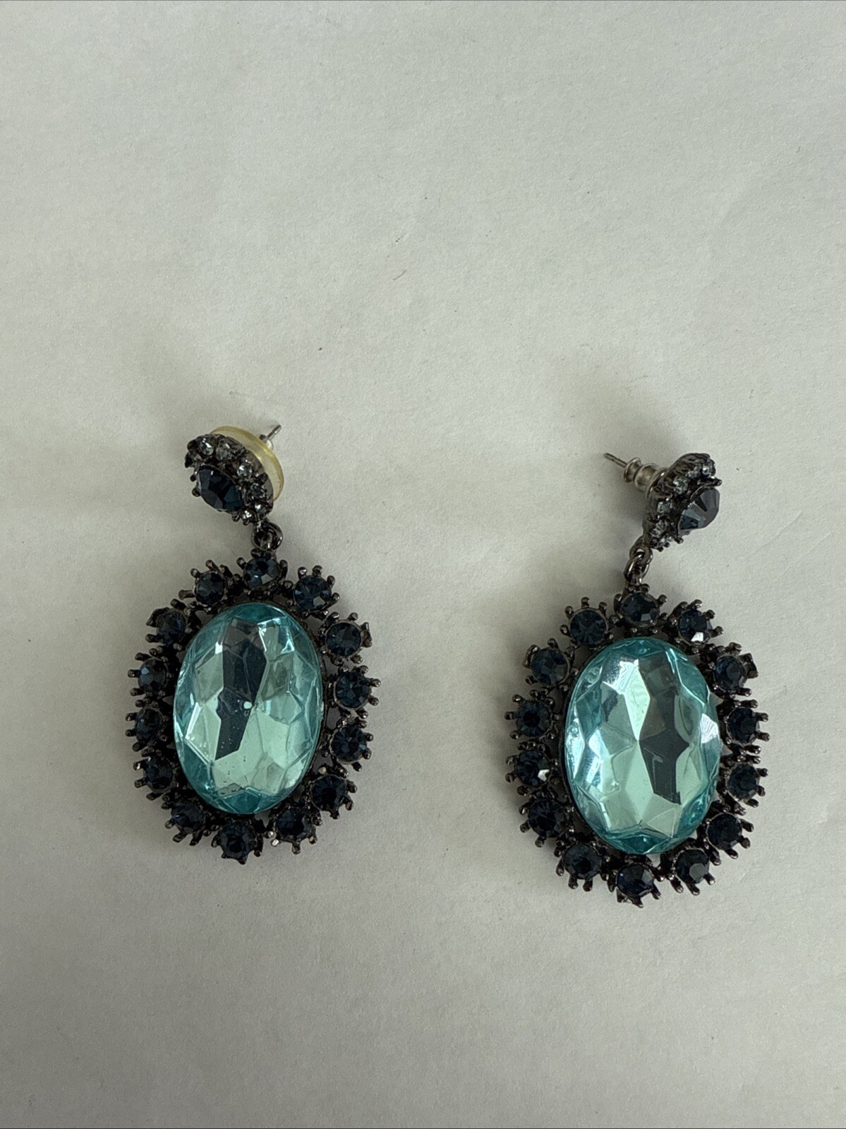 Gerald Yoska Earrings - image 1
