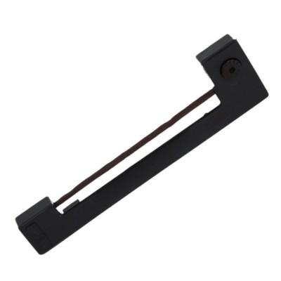 Farbband - schwarz(5.stück) -für Sharp PC 1500- ERC 05-Farbbandfabrik Original